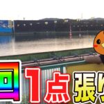 【競艇】多摩川で1点張り・3000円賭けて逆転勝ちした【ボートレース】