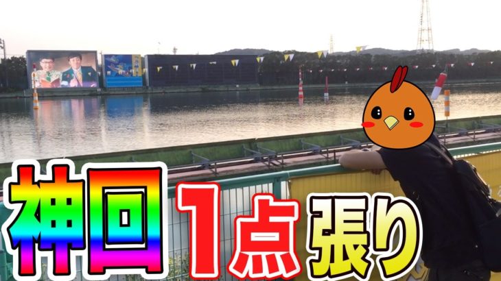 【競艇】多摩川で1点張り・3000円賭けて逆転勝ちした【ボートレース】
