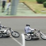 山口シネマ杯2019 Day2 準決勝戦 11R[伊勢崎オートレース] motorcycle race in japan [AUTO RACE]