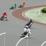 オフト伊勢崎杯2019 Day2 予選 3Race-7Race [伊勢崎オートレース] motorcycle race in japan [AUTO RACE]