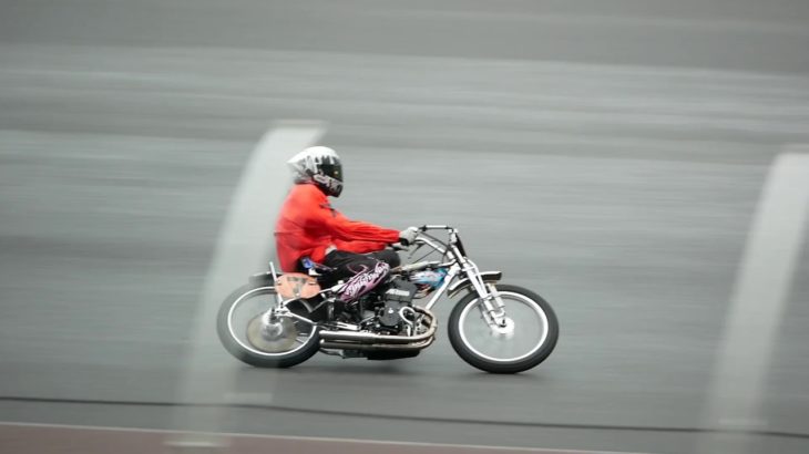 オフト伊勢崎杯2019 Day3 準々決勝戦 5Race-8Race [伊勢崎オートレース] motorcycle race in japan [AUTO RACE]