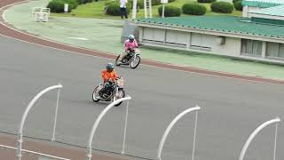 山口シネマ杯2019 Day3 一般戦 6R-8R[伊勢崎オートレース] motorcycle race in japan [AUTO RACE]