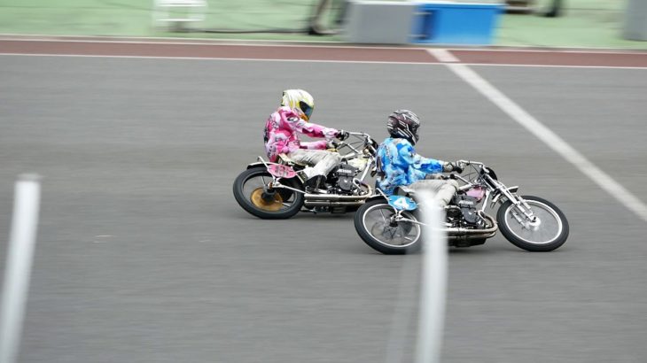 オフト伊勢崎杯2019 Day4 準決勝戦 10Race [伊勢崎オートレース] motorcycle race in japan [AUTO RACE]
