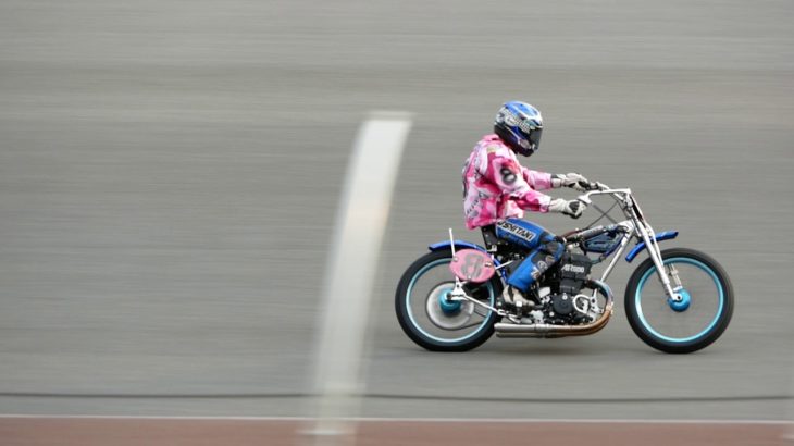 オフト伊勢崎杯2019 Day4 準決勝戦 11Race [伊勢崎オートレース] motorcycle race in japan [AUTO RACE]