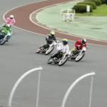 オフト伊勢崎杯2019 Day4 準決勝戦 8Race [伊勢崎オートレース] motorcycle race in japan [AUTO RACE]