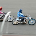 オフト伊勢崎杯2019 Day4 準決勝戦 9Race [伊勢崎オートレース] motorcycle race in japan [AUTO RACE]