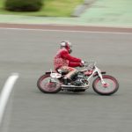 オフト伊勢崎杯2019 Day4 練習走行 [伊勢崎オートレース] motorcycle race in japan [AUTO RACE]
