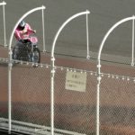 山口シネマ杯2019 特別選抜戦[伊勢崎オートレース] motorcycle race in japan [AUTO RACE]