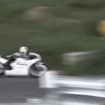 1991MFJロードレース地方選手権　中山サーキット　GP125決勝