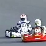 2002全日本GT選手権前座レース　スーパーカートFC1R&FC2R