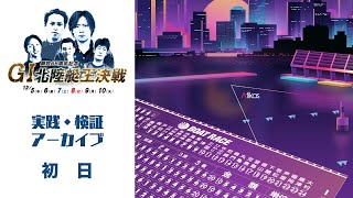 G1 開設66周年記念 北陸艇王決戦 初日 【三国競艇ライブ】