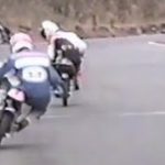 [40] 1991年 徳島ミニバイクレース第10戦（Pクラス）