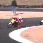 [43] 1991年  瀬戸内サーキット オープニングレース（Pクラス決勝）