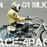 GⅠシルクカップ2020 Day4 一般戦 1Race-4Race [伊勢崎オートレース] motorcycle race in japan [AUTO RACE]