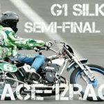 GⅠシルクカップ2020 Day4 準決勝戦 9Race-12Race [伊勢崎オートレース] motorcycle race in japan [AUTO RACE]