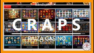 【 おすすめ 】オンラインカジノ PAIZA CASINO (パイザカジノ) での、CRAPS (クラップス) の始め方 2020  – カジノでルーレットばかりしてる奴、ちょっと来い！-