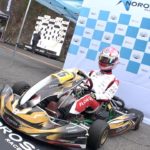 NOROSHI KART RACE Season1 第4戦 Senior MAX 決勝
