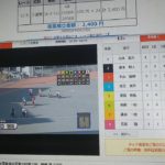 3月1日浜松オートレース12レース的中