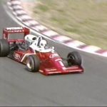 1989 全日本F3000選手権　第4戦/鈴鹿