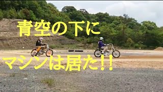 【アマチュアオートレース】かぐや姫が撮影したエキサイティングモンスター▶️No.1