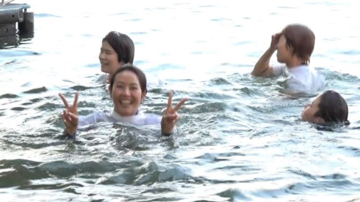 【住之江ＳＧオールスター】香川素子　歓喜の水神祭
