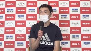 浜松オート 第６回 チャリロト杯 優勝戦出場選手前日インタビュー