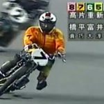 【オートレース】片平巧の華麗な捌き 12R 選抜予選