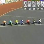 【オートレース】豪華メンバーの競演 12R「選抜戦」