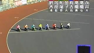 【オートレース】豪華メンバーの競演 12R「選抜戦」