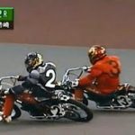 【オートレース】“絶対王者”高橋貢 vs“ハードパンチャー”中村雅人  マッチレース