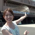 【嶋村瞳的ボートのミカタ】ボートレース江戸川を初体験！