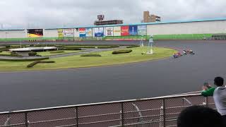 川口オートレース
