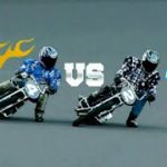 【オートレース】“ハルク”青山周平 vs “カルマ”鈴木圭一郎  壮絶なデッドヒート