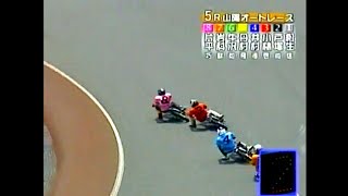 【オートレース】“走る金字塔”小林啓二 vs “セアの申し子”片平巧  レジェンドバトルを制したのは？