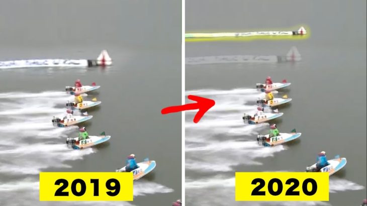 ボートレース・競艇：びわこの第１ターンマーク移設後の、まだあまり知られてないデータとオススメの買い目を紹介