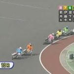 【オートレース】“スピードキング”伊藤信夫 vs“カミソリ王子”有吉辰也　一騎打ち