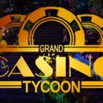 Grand Casino Tycoon – 2タイプのVIPが訪れるカジノ【実況】