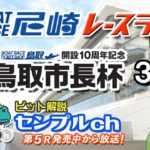 「ＢＴＳ鳥取開設１０周年記念　鳥取市長杯」 3日目