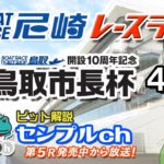 「ＢＴＳ鳥取開設１０周年記念　鳥取市長杯」 4日目