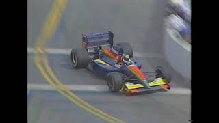 1991 F1グランプリ 第1戦 アメリカ 予選