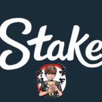 【Stake】ステークカジノ配信　酔っ払い