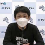 G1全日本王者決定戦ドリーム1st出場選手インタビュー