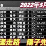 2022年5月21日【交川陽子】伊勢崎オート上毛新聞社杯　初日予選！