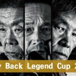Play Back Legend Cup 2022