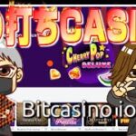 【casino&slot’s】オンラインカジノ配信【ノニコム】