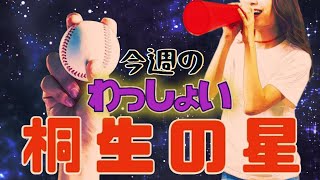 【競艇・ギャンブル】今週のわっしょい！！桐生の星！！競艇女子！！ノリノリギャンブルチャンネル