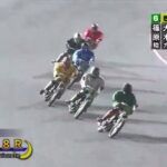 【篠原睦1000勝】2022.8.20飯塚オートレース8レース