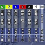 浜松　9/24　特別G1　4日目　準決勝戦　9～12R　ダイジェスト　※11R　4:20～　12R　6:25～