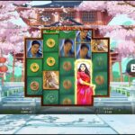 【Sakura Fortune2】無料プレイ動画 カジノシークレット