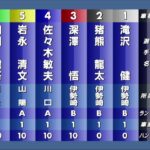 浜松オートレース中継 2022年10月29日 第3回アメージングカートISK杯　最終日
